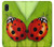 S0892 Ladybug Case For Samsung Galaxy A10e