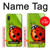 S0892 Ladybug Case For Samsung Galaxy A10e