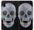 S1286 Diamond Skull Case For Samsung Galaxy A10e
