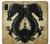 S1482 Black Dragon Painting Case For Samsung Galaxy A10e