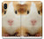 S1619 Cute Guinea Pig Case For Samsung Galaxy A10e