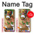 S1702 Tiki Man Toilet Case For Samsung Galaxy A10e
