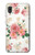 S1859 Rose Pattern Case For Samsung Galaxy A10e