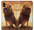 S1957 Lion Aslan Case For Samsung Galaxy A10e S1957 Lion Aslan Case For Samsung Galaxy A10e