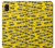 S2088 Police Line Do Not Cross Case For Samsung Galaxy A10e