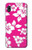 S2246 Hawaiian Hibiscus Pink Pattern Case For Samsung Galaxy A10e