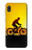 S2385 Bicycle Bike Sunset Case For Samsung Galaxy A10e