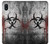 S2440 Biohazards Biological Hazard Case For Samsung Galaxy A10e