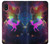 S2486 Rainbow Unicorn Nebula Space Case For Samsung Galaxy A10e S2486 Rainbow Unicorn Nebula Space Case For Samsung Galaxy A10e