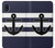 S2758 Anchor Navy Case For Samsung Galaxy A10e