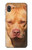 S2903 American Pitbull Dog Case For Samsung Galaxy A10e S2903 American Pitbull Dog Case For Samsung Galaxy A10e