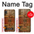 S3012 Treasure Chest Case For Samsung Galaxy A10e