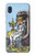 S3067 Tarot Card Queen of Cups Case For Samsung Galaxy A10e
