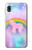 S3070 Rainbow Unicorn Pastel Sky Case For Samsung Galaxy A10e