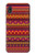 S3404 Aztecs Pattern Case For Samsung Galaxy A10e