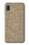 S3466 Gold Rose Pattern Case For Samsung Galaxy A10e