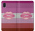 S3473 LGBT Lesbian Flag Case For Samsung Galaxy A10e