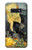 S0212 Van Gogh Portrait of Dr. Gachet Case For Samsung Galaxy S10e