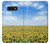 S0232 Sunflower Case For Samsung Galaxy S10e