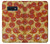 S0236 Pizza Case For Samsung Galaxy S10e