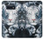 S0265 White Tiger Case For Samsung Galaxy S10e