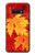 S0479 Maple Leaf Case For Samsung Galaxy S10e
