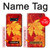 S0479 Maple Leaf Case For Samsung Galaxy S10e
