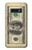 S0702 Money Dollars Case For Samsung Galaxy S10e