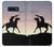 S0773 Cowboy Case For Samsung Galaxy S10e