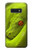 S0785 Green Snake Case For Samsung Galaxy S10e
