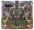 S1290 Dinosaurs T-Rex Case For Samsung Galaxy S10e
