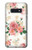 S1859 Rose Pattern Case For Samsung Galaxy S10e S1859 Rose Pattern Case For Samsung Galaxy S10e