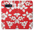 S1949 Hawaiian Hibiscus Pattern Case For Samsung Galaxy S10e