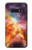 S1963 Nebula Rainbow Space Case For Samsung Galaxy S10e