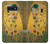 S2137 Gustav Klimt The Kiss Case For Samsung Galaxy S10e