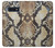 S2703 Snake Skin Texture Graphic Printed Case For Samsung Galaxy S10e
