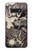 S2719 Japan Painting Dragon Case For Samsung Galaxy S10e