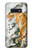 S2750 Oriental Chinese Tiger Painting Case For Samsung Galaxy S10e