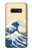 S2790 Hokusai Under The Wave off Kanagawa Case For Samsung Galaxy S10e