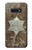 S2868 Texas Presidio County Sheriff Badge Case For Samsung Galaxy S10e