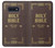S2889 Holy Bible Cover King James Version Case For Samsung Galaxy S10e