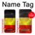 S2965 Belgium Football Soccer Euro 2016 Case For Samsung Galaxy S10e
