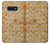 S2987 Cream Cracker Biscuits Case For Samsung Galaxy S10e