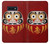 S3023 Japan Good Luck Daruma Doll Case For Samsung Galaxy S10e
