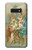 S3164 Easter Rabbit Family Case For Samsung Galaxy S10e