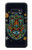 S3175 Hamsa Hand Mosaics Case For Samsung Galaxy S10e