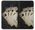 S3231 Vintage Royal Straight Flush Cards Case For Samsung Galaxy S10e