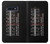 S3242 Analog Radio Tuning Case For Samsung Galaxy S10e
