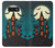 S3268 Halloween Festival Castle Case For Samsung Galaxy S10e