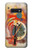 S3337 Wassily Kandinsky Hommage a Grohmann Case For Samsung Galaxy S10e